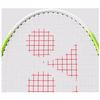 YONEX RAKIETKA DO BADMINTONA B-4000-459 czerwona