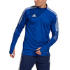 Bluza męska adidas Tiro 21 Training Top niebieska GH7302