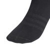 Skarpety adidas meskie, damskie unisex 3pak Thin and Light Ankle Socks IC1283