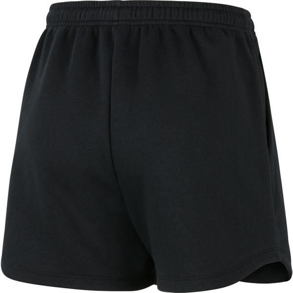 Women's Fleece Soccer Shorts