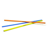 Laska treningowa 1,6 m fioletowa