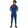 Bluza męska adidas Tiro 25 Competition Training Top granatowa JI6546