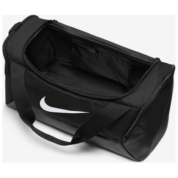 Torba damska, sportowa Nike CV0062-010 czarna 