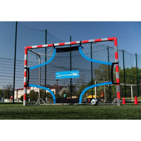 Mata do celności strzałów 3m x 2 m