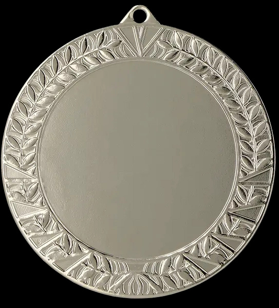 Medal srebrny ogólny 32 mm MMC1332