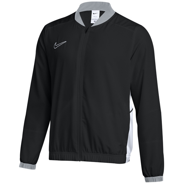 Bluza męska Nike Dri-Fit Academy 25 czarna FZ9837 010