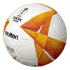 F5U5000-G0 Piłka do piłki nożnej Molten UEFA Europa League 2020/21 meczowa