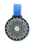 Medal 79mm MDD009