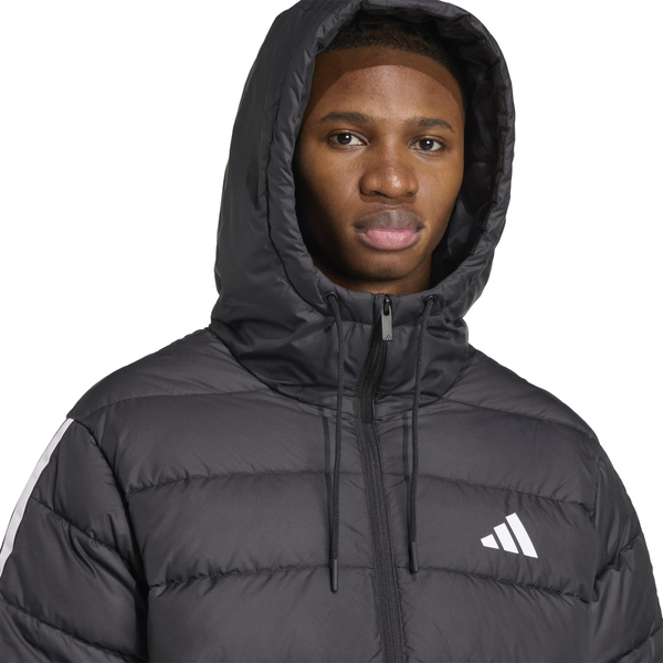 Kurtka męska adidas Essentials CLIMAWARM 3-Stripes Synthetic Down