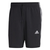 Spodenki męskie adidas  Aeroready Essentials Chelsea 3-Stripes czarne IC1484