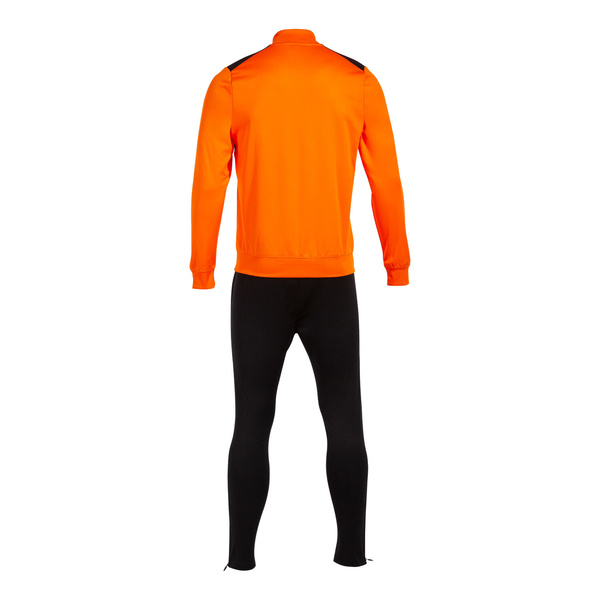 Dres treningowy Joma Championship VII 103083.881 pomarańczowo-czarny