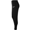 Spodnie męskie Nike Park 20 Fleece Pants czarne CW6907 010