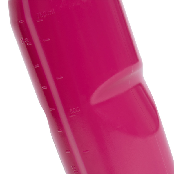 Bidon sportowy adidas TIRO 0,75l różowy KA0727