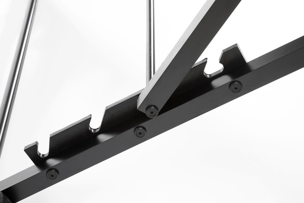 Rebounder PRO Y-station