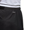Spodnie męskie adidas Tiro 17 3/4 Training Pant czarne AY2879
