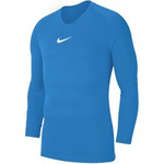Koszulka męska Nike Dri-FIT Park First Layer niebieska AV2609 412