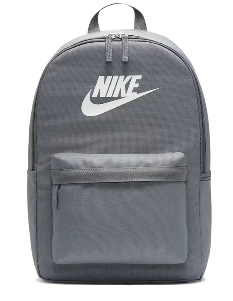 Plecak Nike Heritage Backpack szary DC4244 063