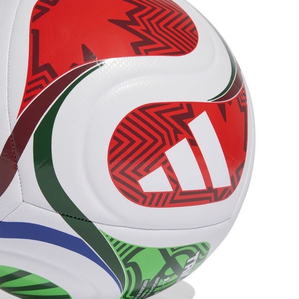 Piłka nożna adidas FIFA World Cup 26™ Trionda JD8032 treningowa