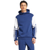 Bluza męska adidas Squadra 25 Sweat Hoody granatowa JD2972