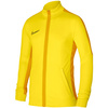 Bluza męska Nike Dri-FIT Academy 23 żółta DR1681 719