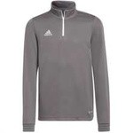 Bluza dla dzieci adidas Entrada 22 Training Top szara H57549