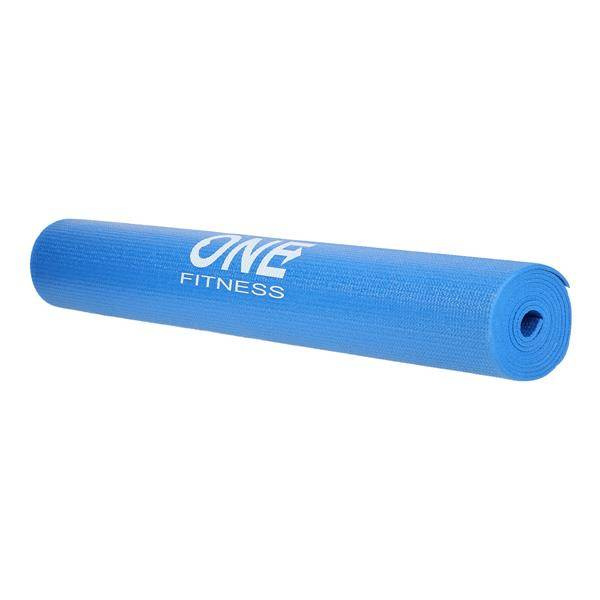 Mata fitness do jogi YM01 blue