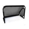 Bramka Yakimasport GIZA czarna 120 x 80 cm składana