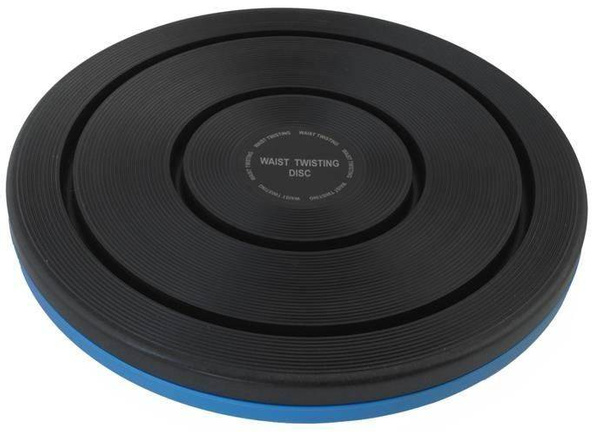 Twister z wypustkami i magnesami 24,5cm