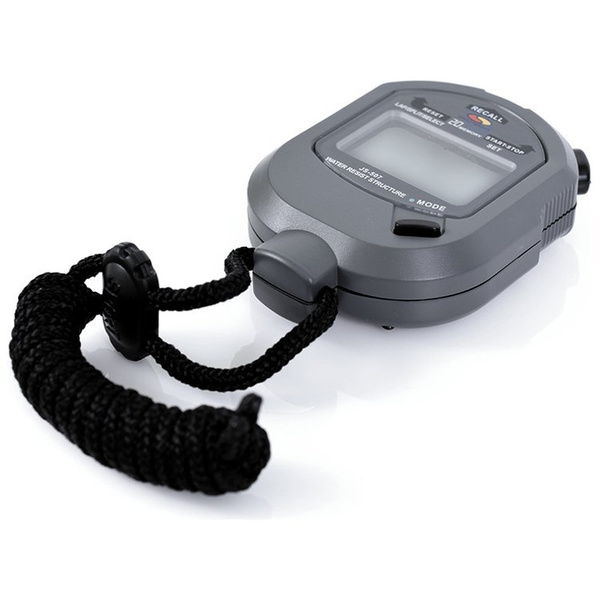 Stoper JS-507 20 czasów
