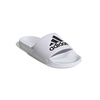 Klapki adidas Adilette Shower Slides białe GZ3775