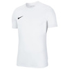 Koszulka męska Nike Dry Park VII JSY SS biała BV6708 100