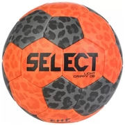 Piłka ręczna Select Light Grippy DB EHF V24