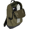 Plecak adidas Essentials 3-Stripes TR BP oliwkowy IZ1909