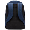 Plecak szkolny, sportowy Nike Brasilia 9,5 Training M granatowy DH7709 410