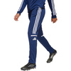 Spodnie dla dzieci adidas Squadra 25 Training granatowe JD4799