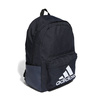 Plecak adidas Classic Badge of Sport granatowy HR9809