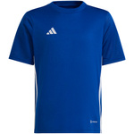 Koszulka dla dzieci adidas Tabela 23 Jersey niebieska H44536