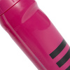Bidon sportowy adidas TIRO 0,5l różowy KA0726