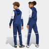 Spodnie dla dzieci adidas Squadra 25 Training granatowe JD4799