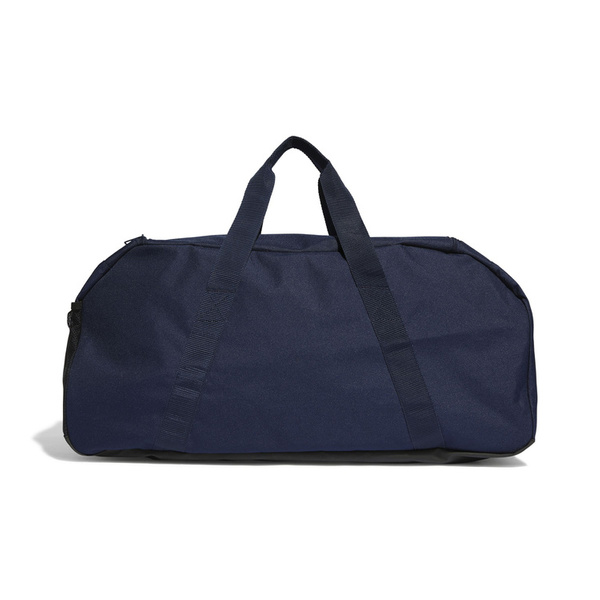 Torba adidas Tiro League Duffel IB8657 granatowa średnia