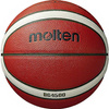 Piłka koszykowa Molten B7G4500 FIBA 