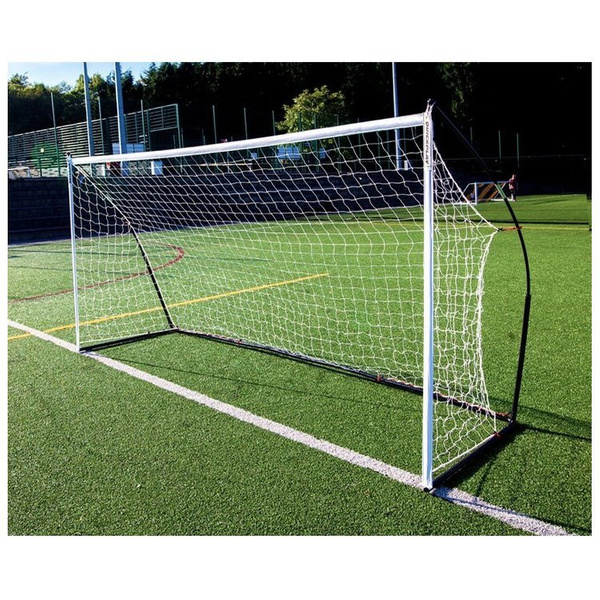 QUICKPLAY Bramka do Piłki Nożnej Kickster Elite 3x1,55m
