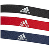 adidas Opaski na Głowę DESIGNED2MOVE CG1790/OSFM 3pack
