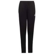 Spodnie dla dzieci adidas Entrada 22 Training Pants czarne HC0337