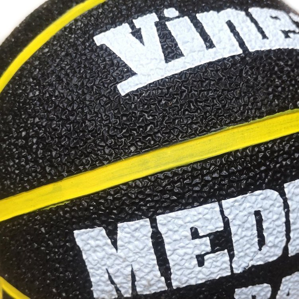 Piłka lekarska rehabilitacyjna VMB-L002Y 2kg