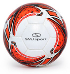 Piłka nożna SMJ sport S-LIGHT 290 g r.4