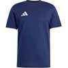 Koszulka męska adidas Entrada 26 Tee granatowa JZ6678