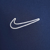 Koszulka dla dzieci Nike Dri-Fit Academy 25 SS granatowa FZ9758 410