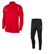 Dres męski, komplet spodnie oraz bluza Nike Park treningowy