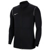 Bluza męska Nike KNIT TRACK JACKET czarna na zamek treningowa 